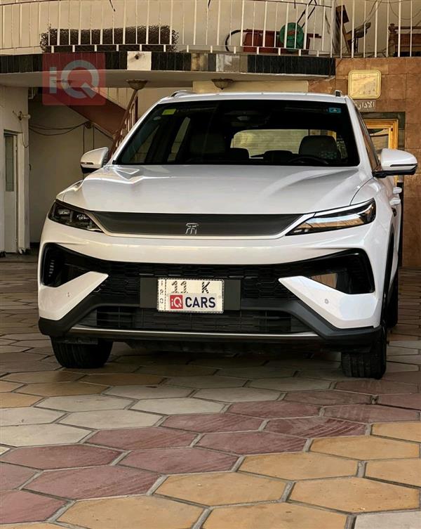 بي واي دي ‎سونغ برو DM-i 2025 للبيع في العراق -  بغداد